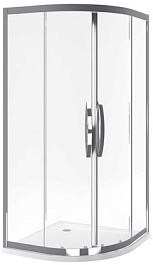 Excellent Душевой уголок Inox 90x90 – фотография-1