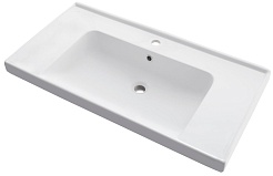 Aquanet Тумба с раковиной Амели 90 – фотография-3