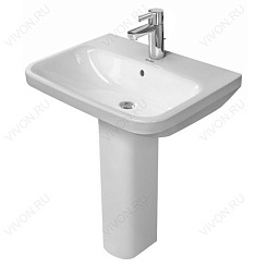Duravit Раковина DuraStyle 2319600000 60 см – фотография-4