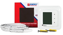 Energy Терморегулятор TK02 – фотография-2