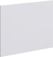 Aqwella Фасад тумбы для умывальника Mobi 60 белый