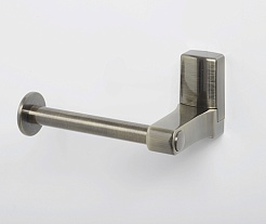 WasserKRAFT Держатель туалетной бумаги "Exter К-5296" – фотография-2