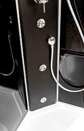 DTO Душевая кабина L 810 с гидромассажем – фотография-6