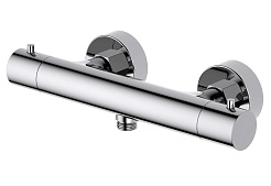 Aquatek Cмеситель для душа Европа AQ1363CR хром – фотография-1