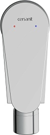 Cersanit Смеситель для биде Cersania 63033 – фотография-3