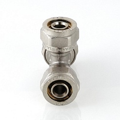 Valtec VTm.331.N.202020 Тройник TТ 20 (431563) – фотография-2