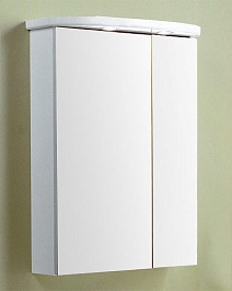 Акватон Зеркальный шкаф "Норма 65" – фотография-1