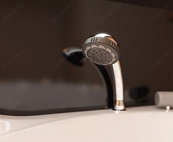 Фэма Ванна из литьевого мрамора Рената – фотография-7