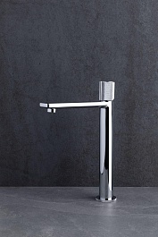 Allen Brau Смеситель для раковины Liberty 5.33002-00 хром – фотография-5