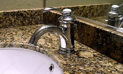 Jacob Delafon Смеситель Fairfax E72090-CP – фотография-5