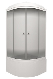 Triton Душевая кабина Лайт 90/90 Б Щ0000061838 – фотография-1