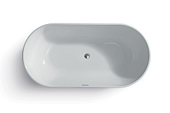 Vagnerplast Акриловая ванна Manchester 178x90 – фотография-2