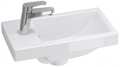 Owl 1975 Мебельная раковина Como 40 – фотография-1