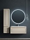 Sancos Мебель для ванной Very 100 beige soft – фотография-12