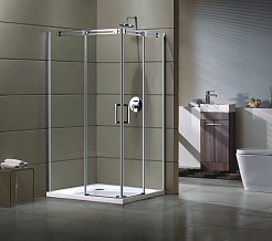 Grossman  Душевой уголок Galaxy GR-3110L – фотография-3