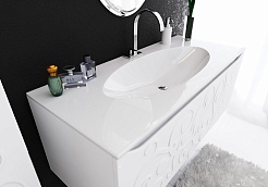 Clarberg Мебель для ванной "Элеганс" Т10 – фотография-5