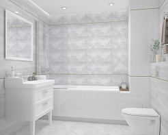 Коллекция плитки Cersanit Grey Shades