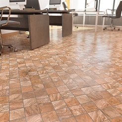 Коллекция плитки Alma Ceramica Леон