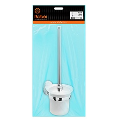 Raiber Ершик для унитаза R70117 – фотография-2