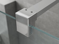 Ambassador  Душевой уголок Abner 10011101L – фотография-5