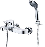 Lemark Смеситель для ванны Shift LM4334C хром