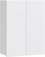 Водолей Шкаф подвесной Тендер 60 белый