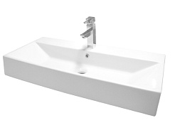 Водолей Раковина мебельная Timser TS-27729 (90) – фотография-1