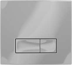 Grossman Клавиша смыва Classic 800.T1.04.100.100 хром – фотография-1