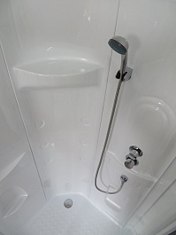 Royal Bath Душевая кабина RB 90HK1-M – фотография-2