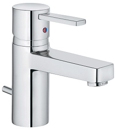 Kludi Смеситель "Zenta XL 382600575" – фотография-1