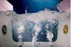 Triton Аэромассаж Triton – фотография-3