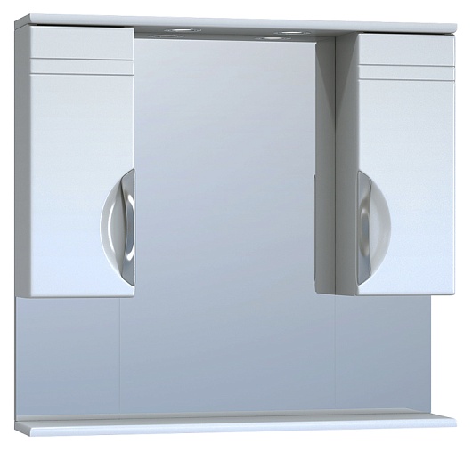 Vigo Зеркальный шкаф Callao 80 – фотография-6