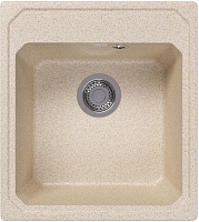 Dr. Gans Мойка кухонная Кардинал 450 дюна