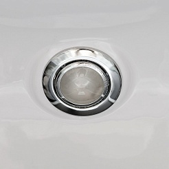 DTO Душевая кабина D272SR с электрикой – фотография-5