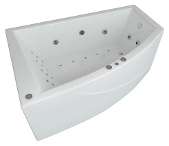 Aquatek Акриловая ванна Оракул L – фотография-3