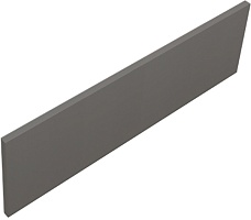 Teymi Фасад для тумбы Vitra 80 графит