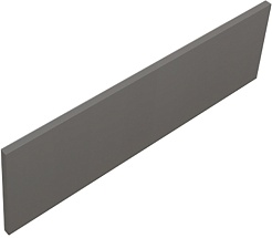 Teymi Фасад для тумбы Vitra 80 графит – фотография-1