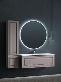 Sancos Мебель для ванной Very 120 doha soft – фотография-3