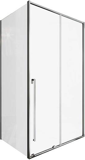 Allen Brau Душевой уголок Fantasy 120x100 3.11006.00/3.11014.00 хром – фото-1