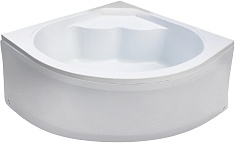 Wemor Акриловая ванна 135/135/55 C
