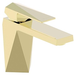 Promo Смеситель для раковины Iceberg F176110G – фотография-1