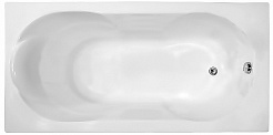 Triton Акриловая ванна Лагуна – фотография-1
