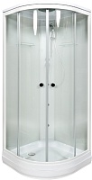 DTO Душевая кабина DM 2090 с гидромассажем