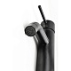 Paini Смеситель для раковины Cox 78PZ205 брашированный чёрный – фотография-10
