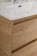 BelBagno Тумба с раковиной KRAFT 39 500 Rovere Nebrasca Nature – картинка-10