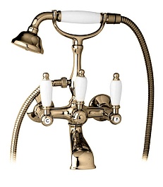 Cezares Смеситель FIRST-VD-02-Bi для ванны – фотография-1