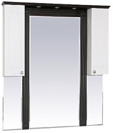 Misty Мебель для ванной Марсель 105 – фотография-3