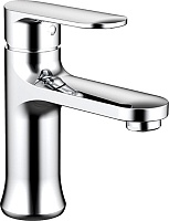 Bravat Смеситель для раковины Opal F1125183CP