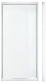 Triton Шторка торцевая на ванну Аква 70 – фотография-1