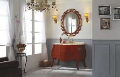 Cezares Тумба с раковиной OLIVIA 1135 PERA – фотография-2